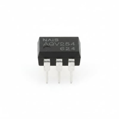 ON SEMICONDUCTOR MOC3022M