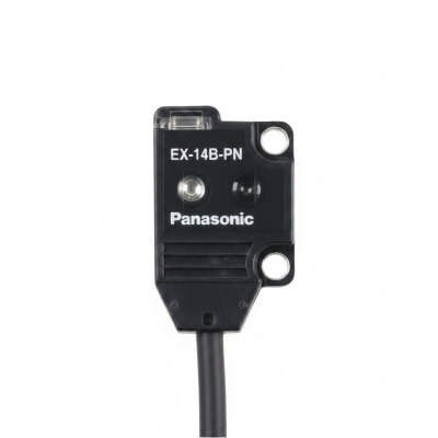 MATSUSHITA ELECTRIC EXB-14V104JX/BKN