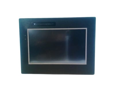 AUTOMATION DIRECT EA9-T7CL-R