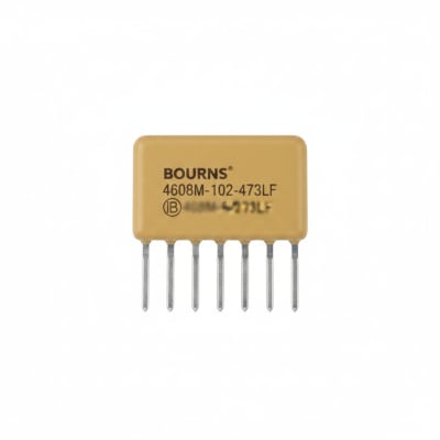 BOURNS 4608M-102-473LF