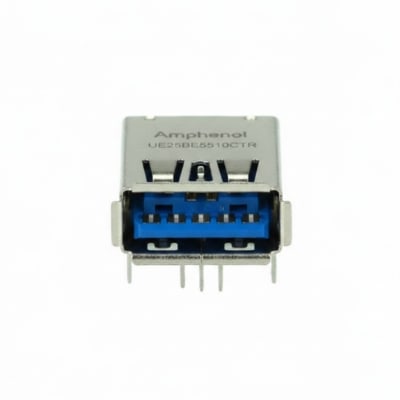 AMPHENOL UE25BE5510CTR