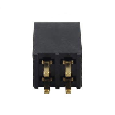 SAMTEC SSQ-102-01-G-D