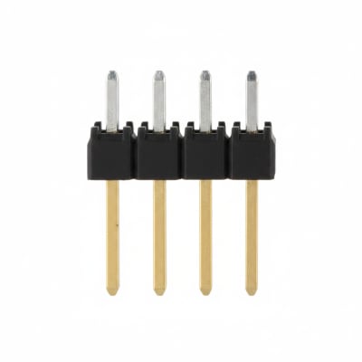 SAMTEC TSW-104-07-F-S