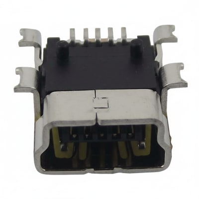 SAMTEC MUSB-05-S-B-SM-A-K-TR