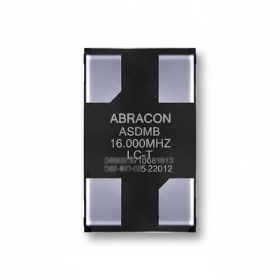 ABRACON ASDMB-16.000MHZ-LC-T