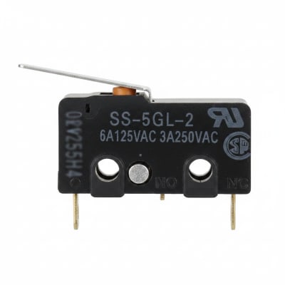 OMRON SS-5GL-2