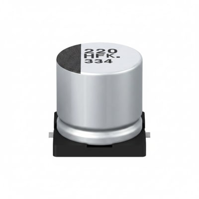 MATSUSHITA ELECTRIC EEE-HA1A221XP