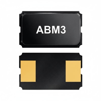 ABRACON ABM3-10.000MHZ-D2Y-T