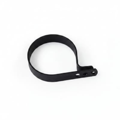 ESSENTRA COMPONENTS N-8-BK