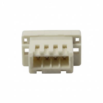 MOLEX 502578-0604