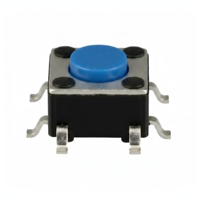 ITT PTS645SK43JSMTR92LFS