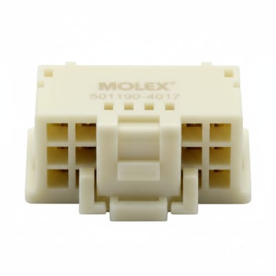 MOLEX 501190-4017