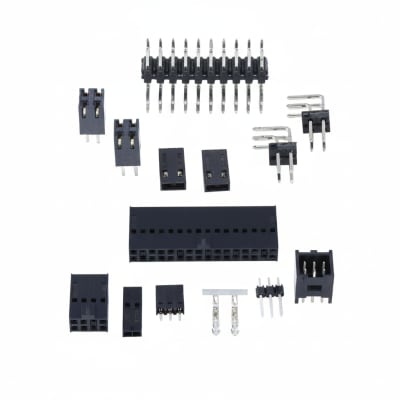MOLEX 15-91-1101
