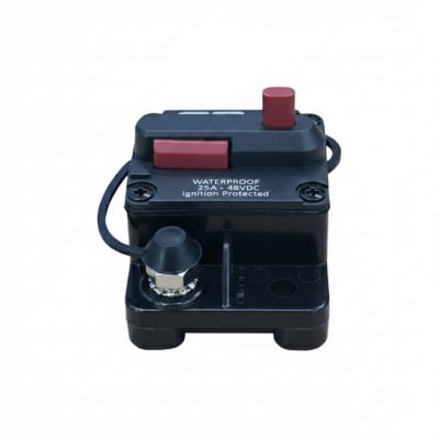 GC ELECTRONICS 6527-1R