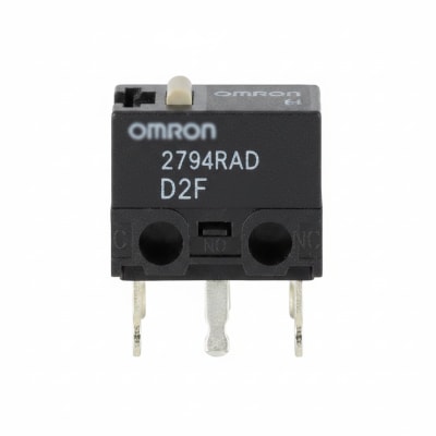 OMRON D2F-5L