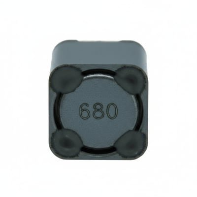 BOURNS SRR1210-680M