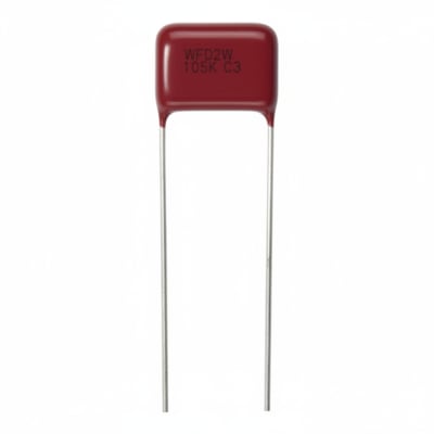 MATSUSHITA ELECTRIC ECW-U1C334JC9