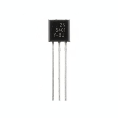 ON SEMICONDUCTOR 2N5401YBU
