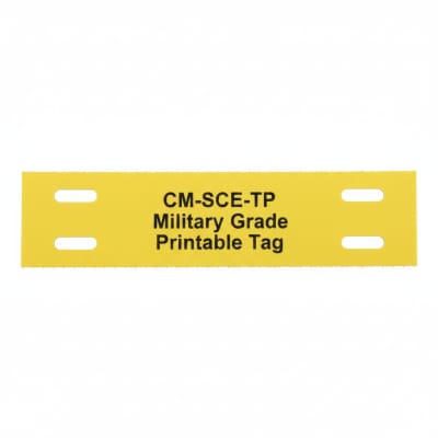 TE CONNECTIVITY CM-SCE-TP-1/4-4H-4