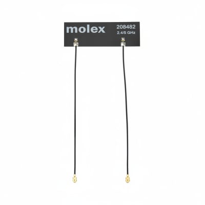 MOLEX 208482-0100