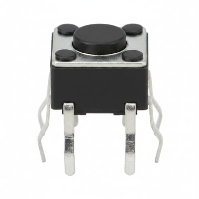 ITT PTS645SK13SMTR92 LFS