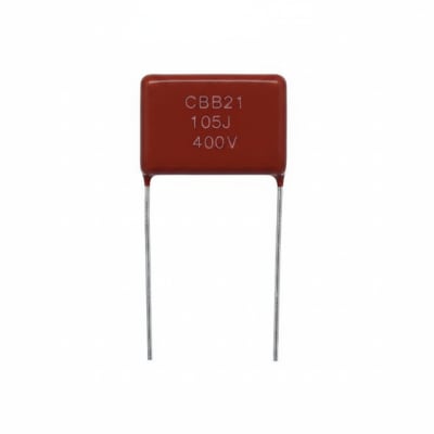 ILLINOIS CAPACITOR MPX564K305G