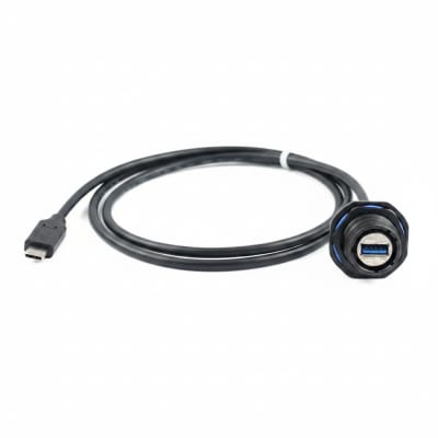 AMPHENOL G16AD121WEU