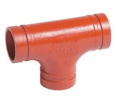 VICTAULIC FD79025P00