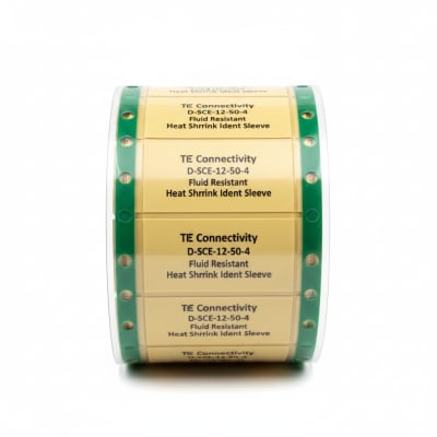 TE CONNECTIVITY D-SCE-12-50-4