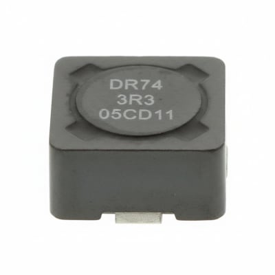 EATON CORPORATION DR74-3R3-R