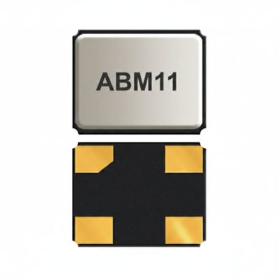 ABRACON ABM11-20.000MHZ-D2X-T3