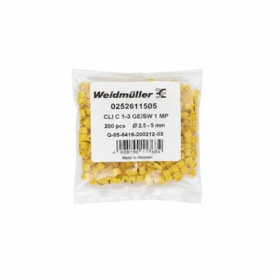 WEIDMULLER 252611529