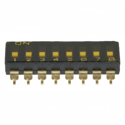 OMRON A6S-8104-H