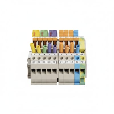 WEIDMULLER 1568250002