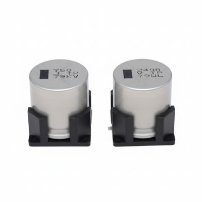 MATSUSHITA ELECTRIC EEE-HC1E101P