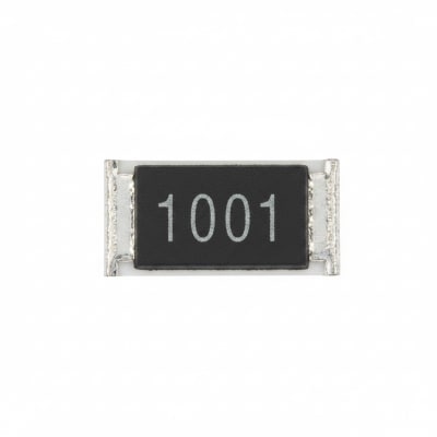 MATSUSHITA ELECTRIC ERJ1TNF1003U