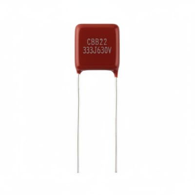 ILLINOIS CAPACITOR 333MMR630K