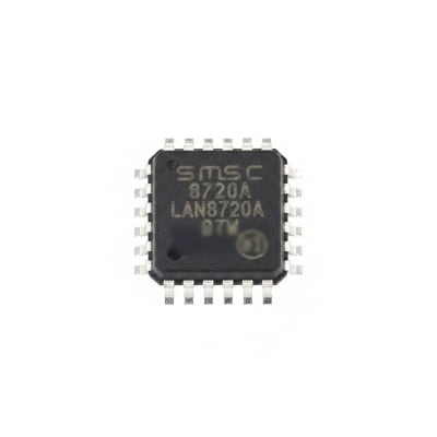 MICROCHIP TECHNOLOGY INC LAN8720A-CP-TR-ABC