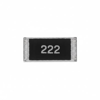 TE CONNECTIVITY CRGH2512J10R