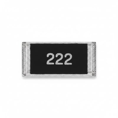 TE CONNECTIVITY CRGP2512F270K