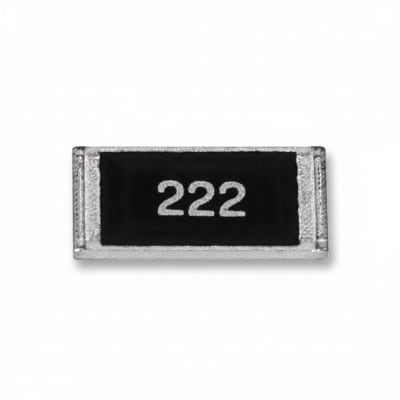 TE CONNECTIVITY CRGP2512F10R