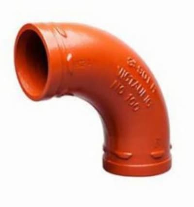 VICTAULIC F030100P00