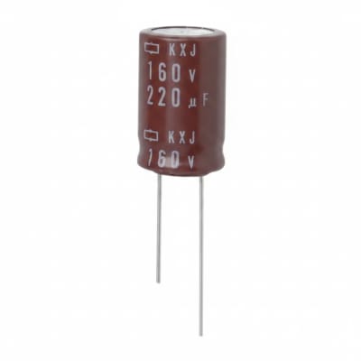 UNITED CHEMI CON EKMG101ETD100MF11D