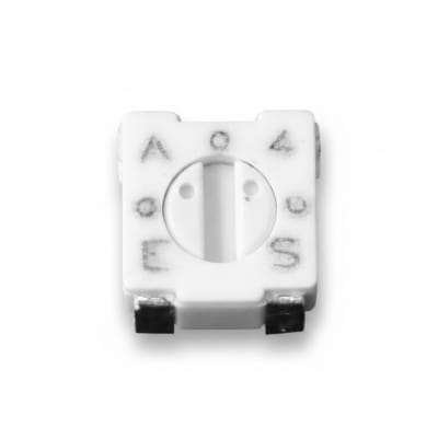 TT ELECTRONICS 22AR1KLFTR