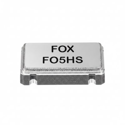 FOX ELECTRONICS 589-33.33-3-T1