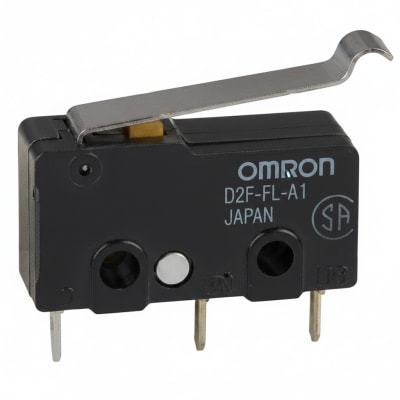 OMRON D2F-FL-A1