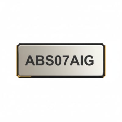 ABRACON ABS07AIG-32.768KHZ-9-1-T