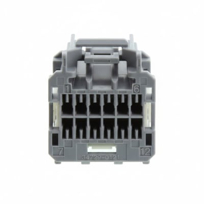 MOLEX 34729-0121