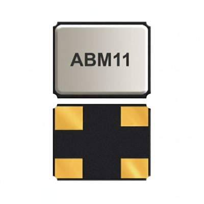ABRACON ABM11-24.000MHZ-D2X-T3