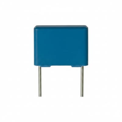 MATSUSHITA ELECTRIC ECH-U1H272JX5